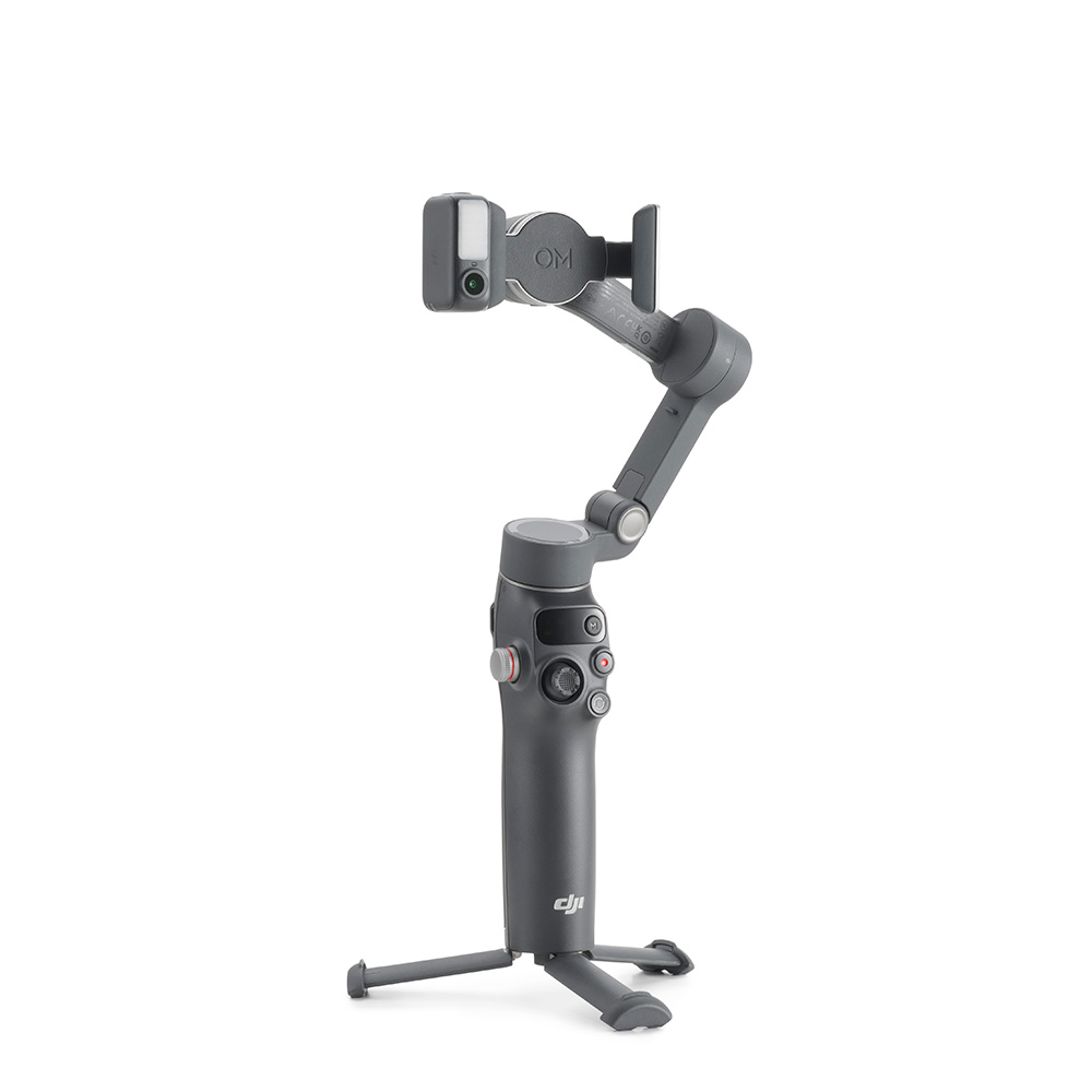 DJI Osmo Mobile 8 オズモモバイル DJI OSMO MOBILE 8 | Gosselin Photo