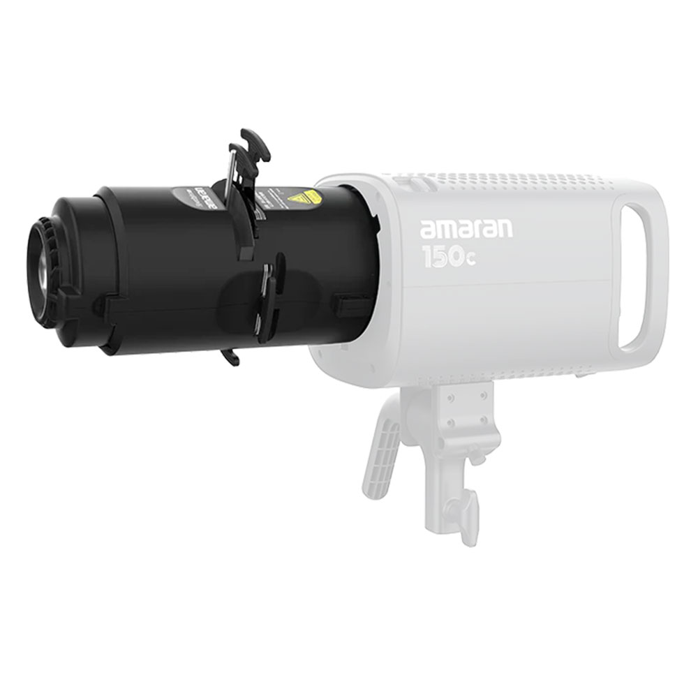 Aputure Spotlight SE 36° Aputure Spotlight Mount Set with 36° Lens