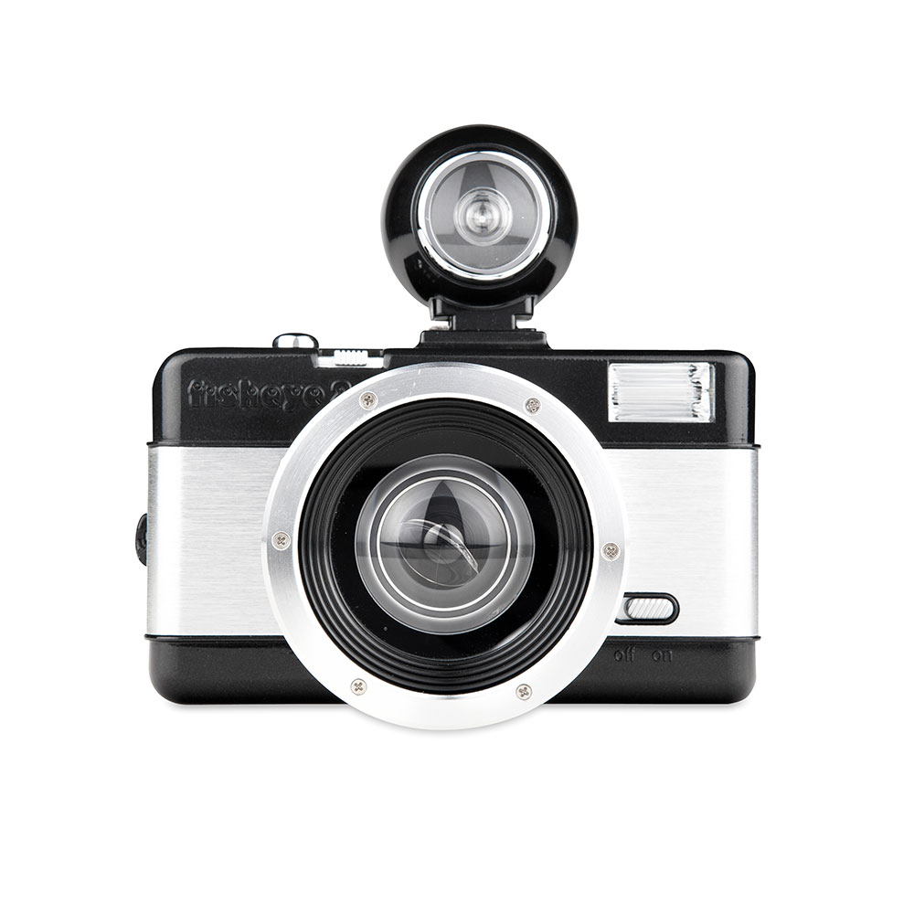 35mm film camera — Stock Photo © arskajuhani #88095262