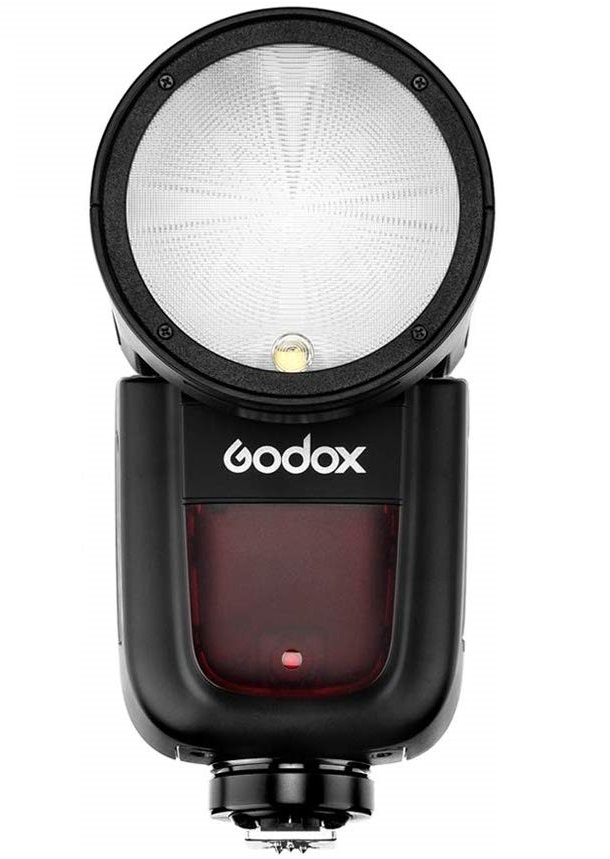 GODOX FLASH V1 SONY | Gosselin Photo