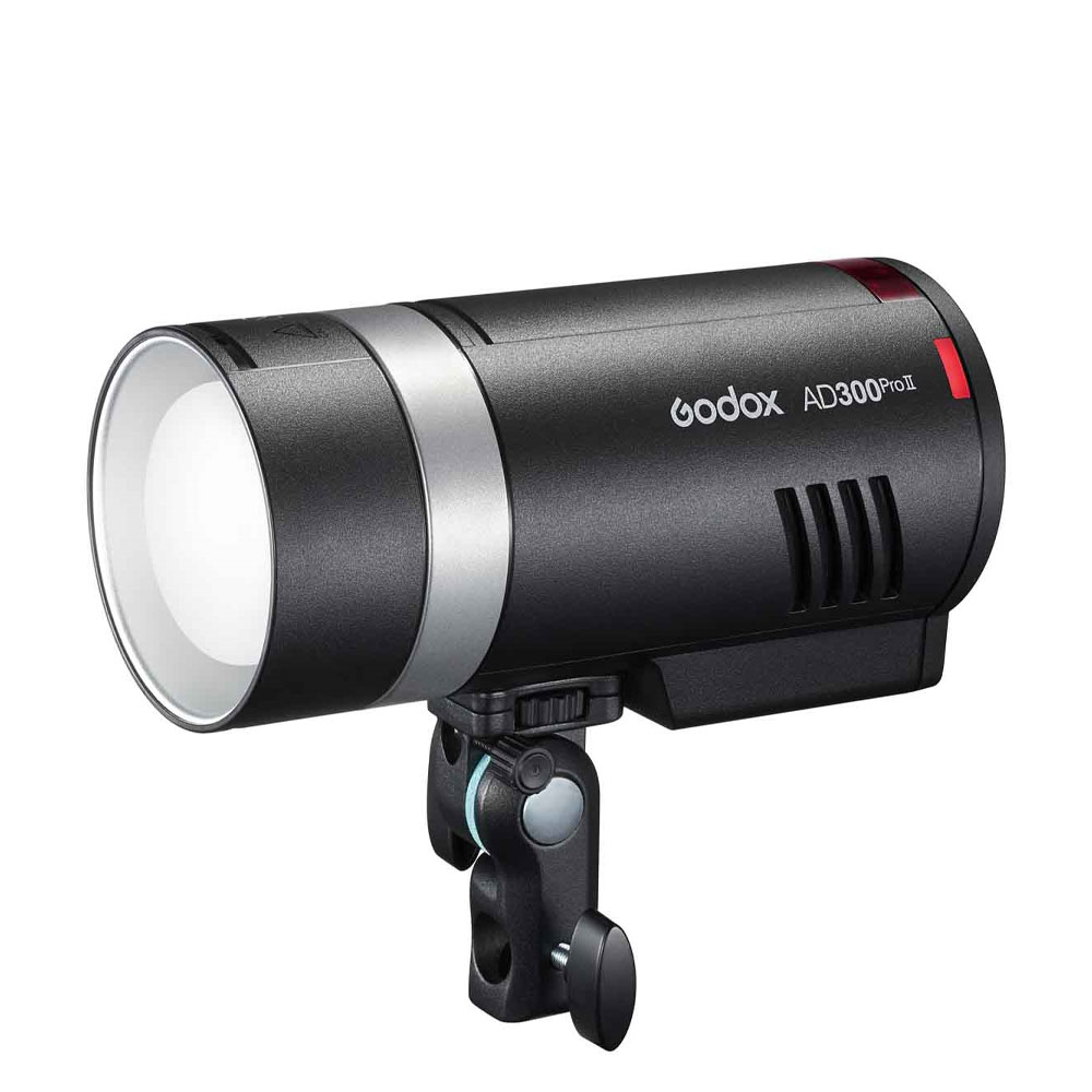 Godox AD300Pro II Flash | Gosselin Photo