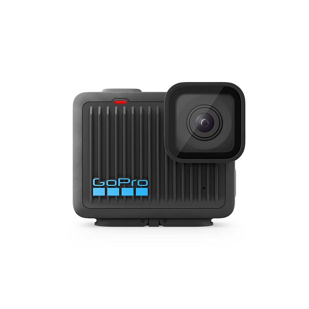 GOPRO HERO (2024) | Gosselin Photo