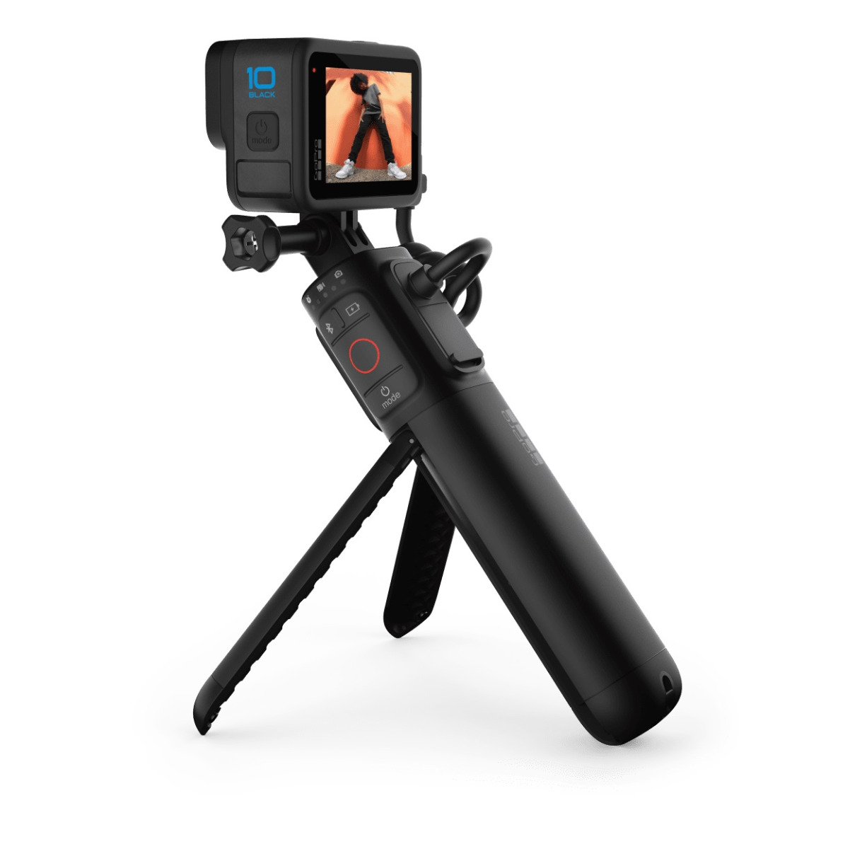 GoProボルタ VOLTA GOPRO VOLTA | Gosselin Photo