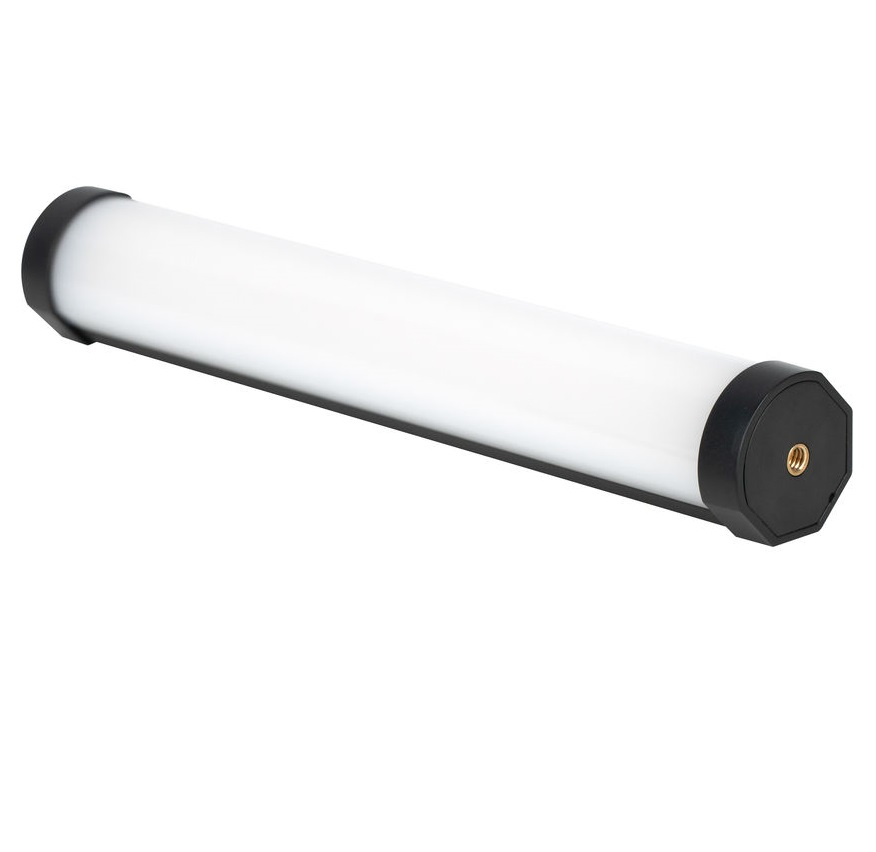 NANLITE PAVOTUBE II 6C LUMIÈRE EN TUBE RGBWW LED | Gosselin Photo