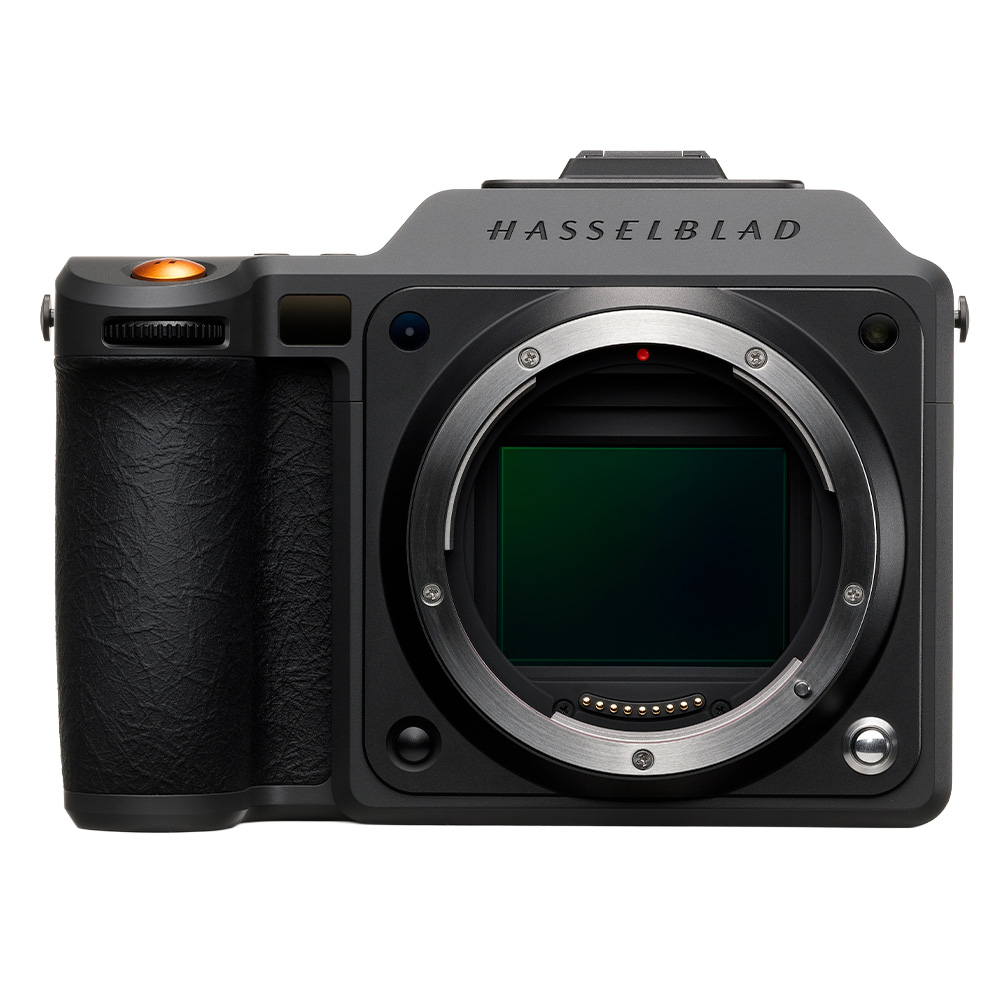 Hasselblad X2D II 100C 美品 HASSELBLAD X2D II 100C | Gosselin Photo