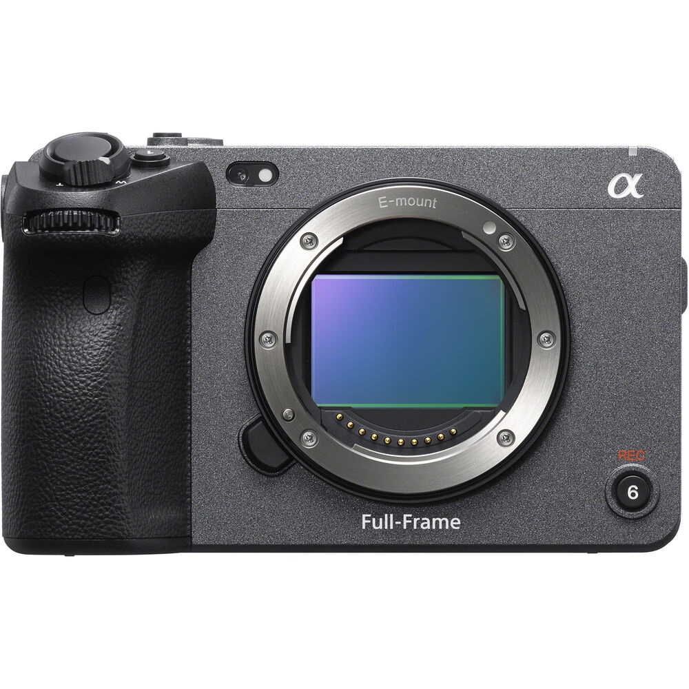 SONY FX3 カメラ本体 SONY FX3 | Gosselin Photo