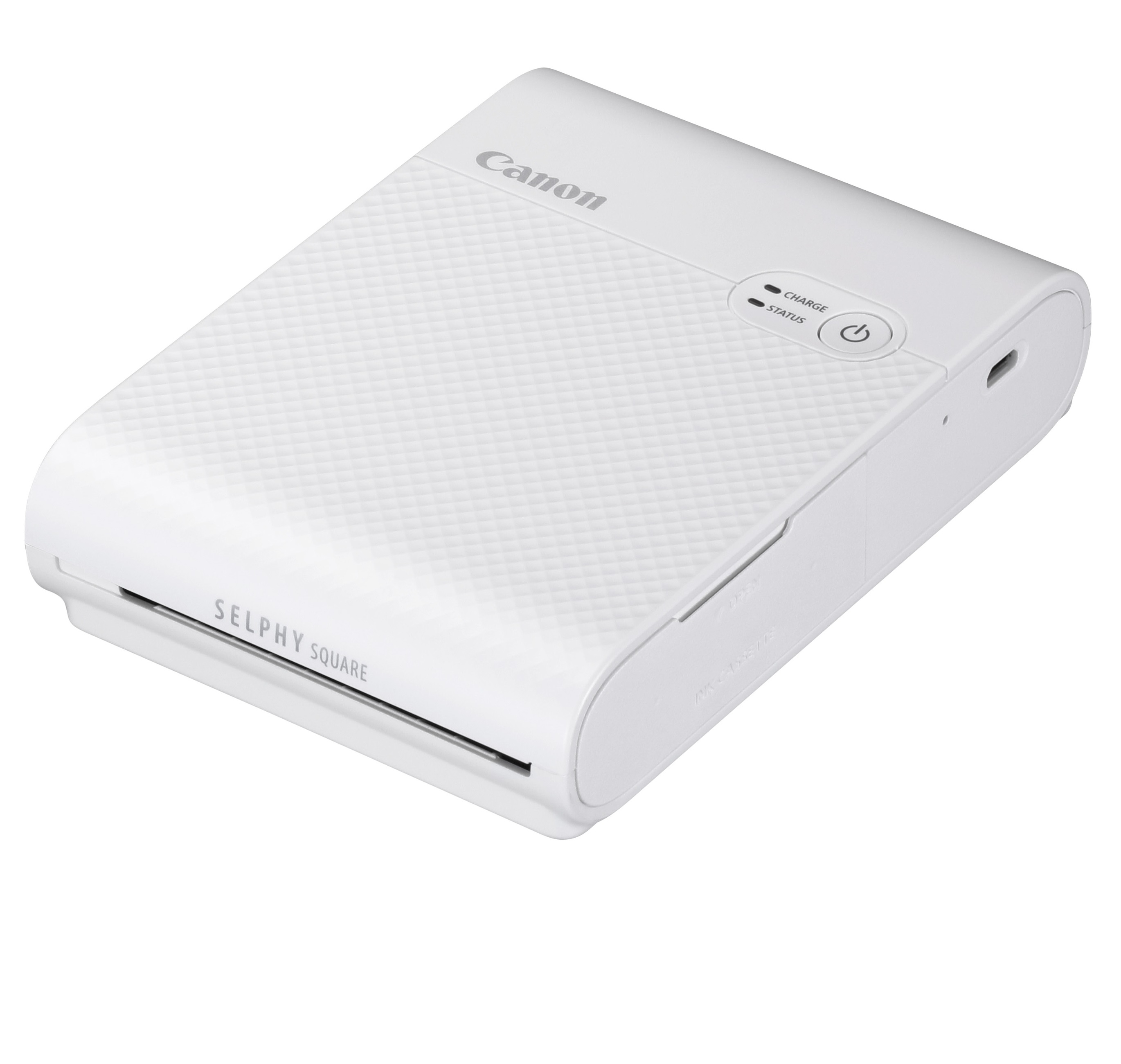 CANON IMPRIMANTE QX10 (BLANC) | Gosselin Photo