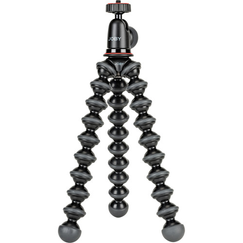 Trépied Flexible GorillaPod 1K avec Tête à Rotule