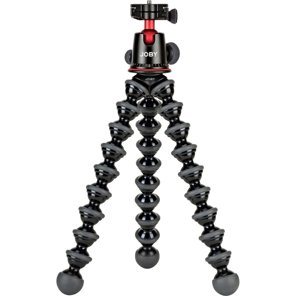 Trépied Flexible GorillaPod 5K avec Tête à Rotule