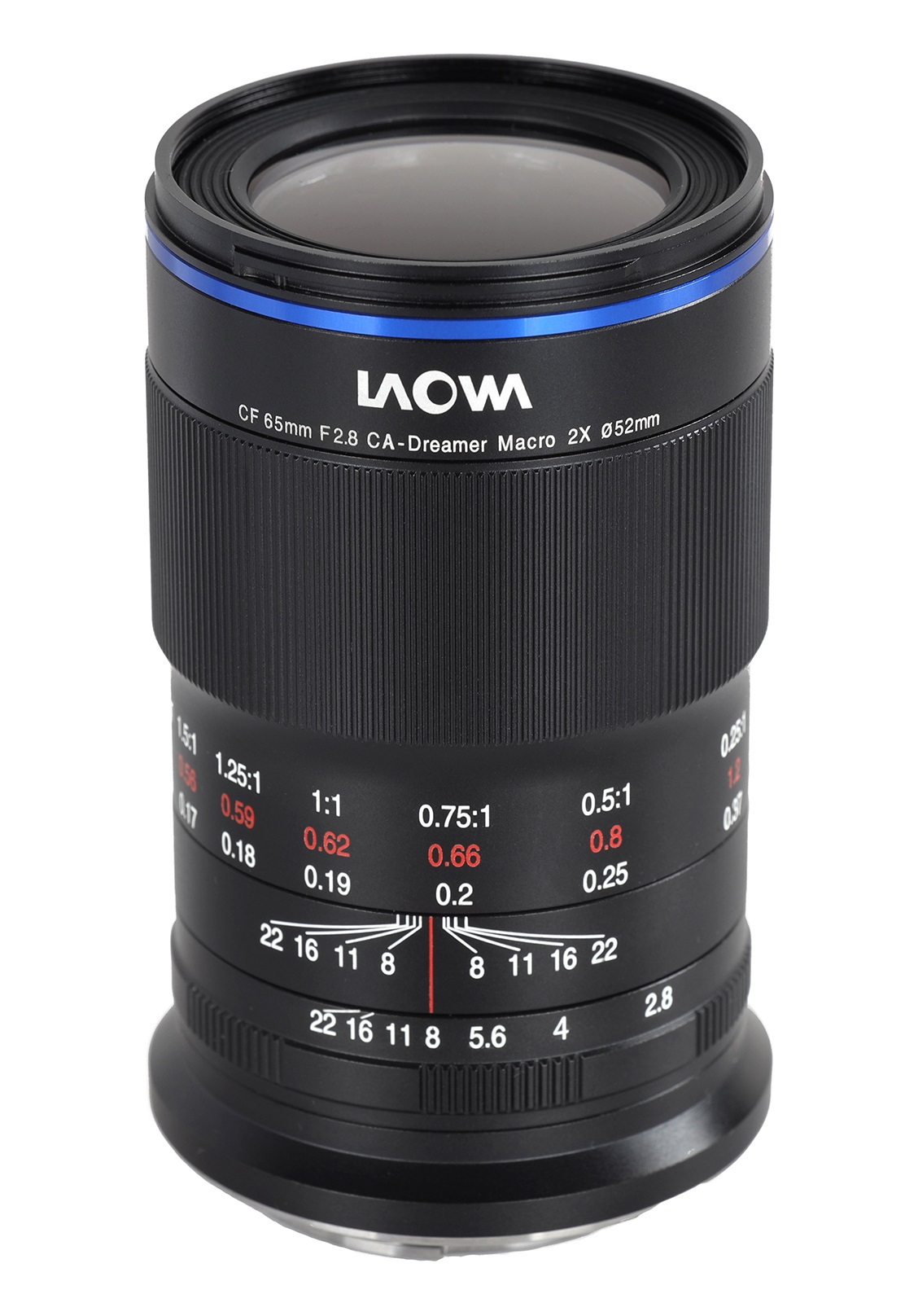 LAOWA 65MM F/2.8 2X ULTRA MACRO FUJIFILM X | Gosselin Photo