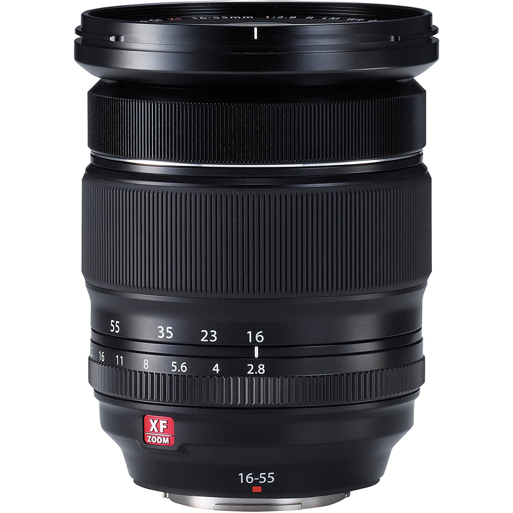 FUJI XF16-55MM F/2,8 | Gosselin Photo