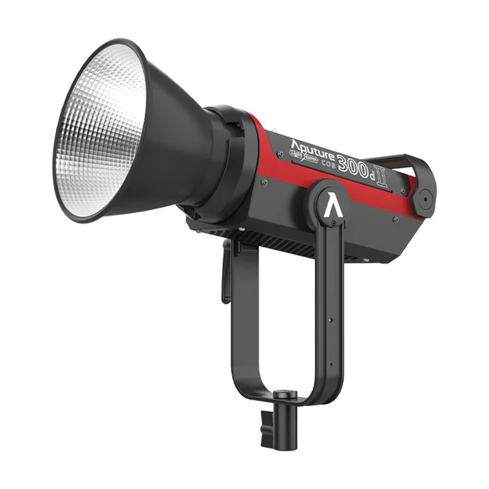 APUTURE LS C300d II LED Day Light (V-Mount) | Gosselin Photo