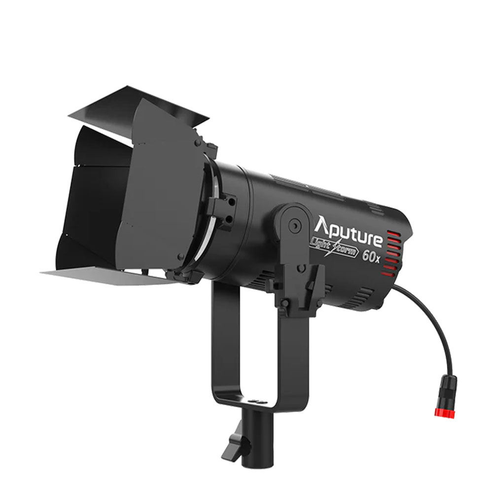 APUTURE LS 60x LED Bi-Color Light | Gosselin Photo