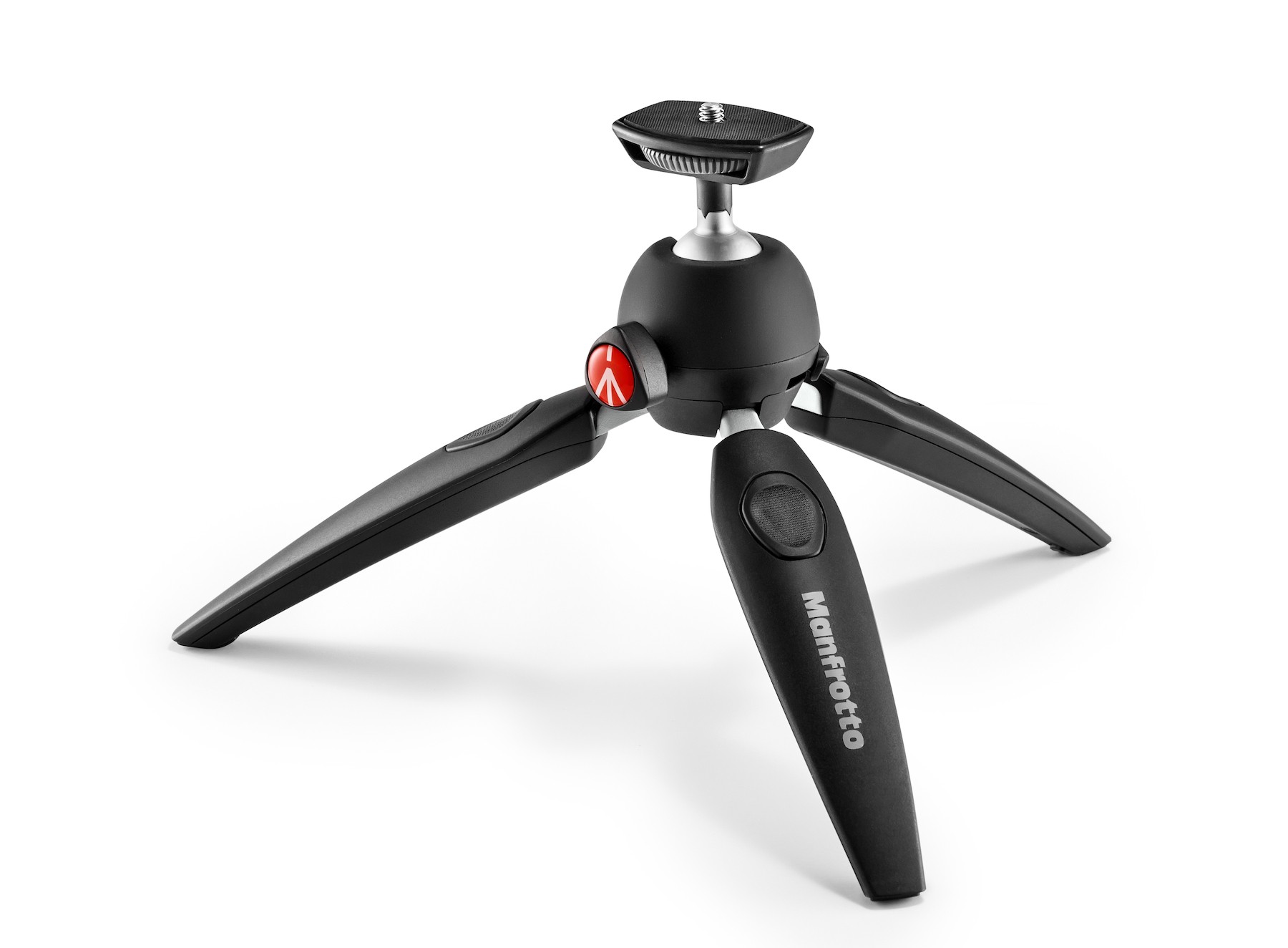 Mini Trépied PIXI EVO (Noir)