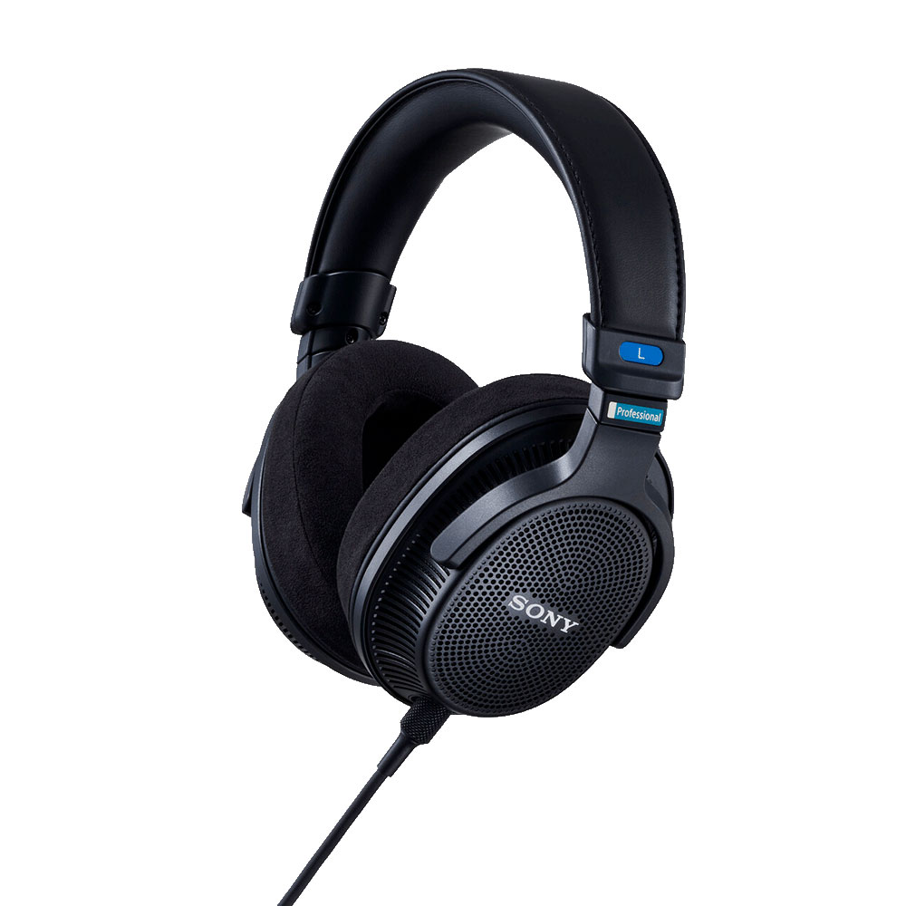 【極美品】SONY MDR-MV1 SONY MDR-MV1 Open Back Studio Monitor Headphones | Gosselin Photo