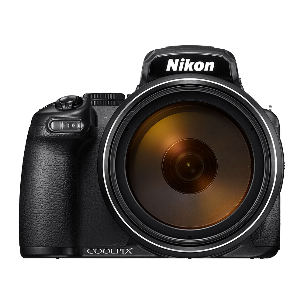 NIKON COOLPIX P1100 | Gosselin Photo