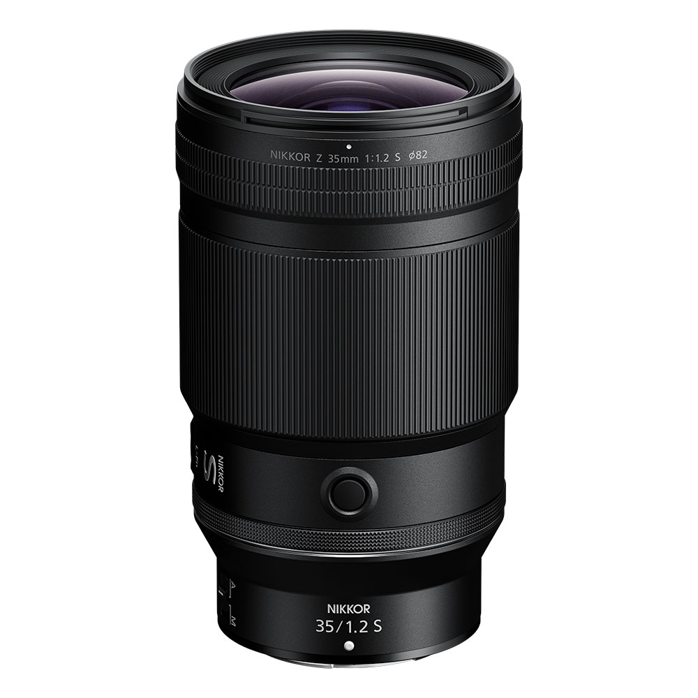 #357■動作品■ Nikon LENS SERIES E 35mm 1:2.5 A Review of the Nikon Budget 35mm 2.5 Series E Lens - YouTube