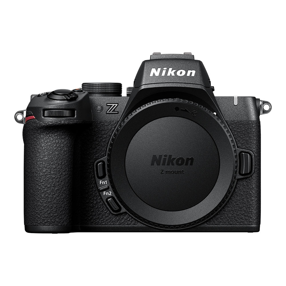 NIKON Z 50II | Gosselin Photo