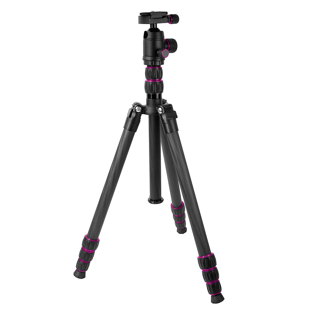 Trépied en carbone Novoflex TRIOPROC3940