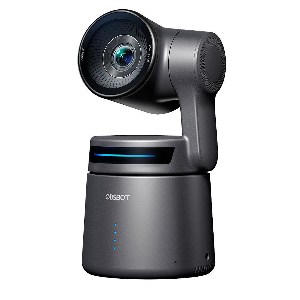 11524 未開封品　OBSBOT Tail Air OBSBOT Tail Air PTZ AI Camera | Gosselin Photo