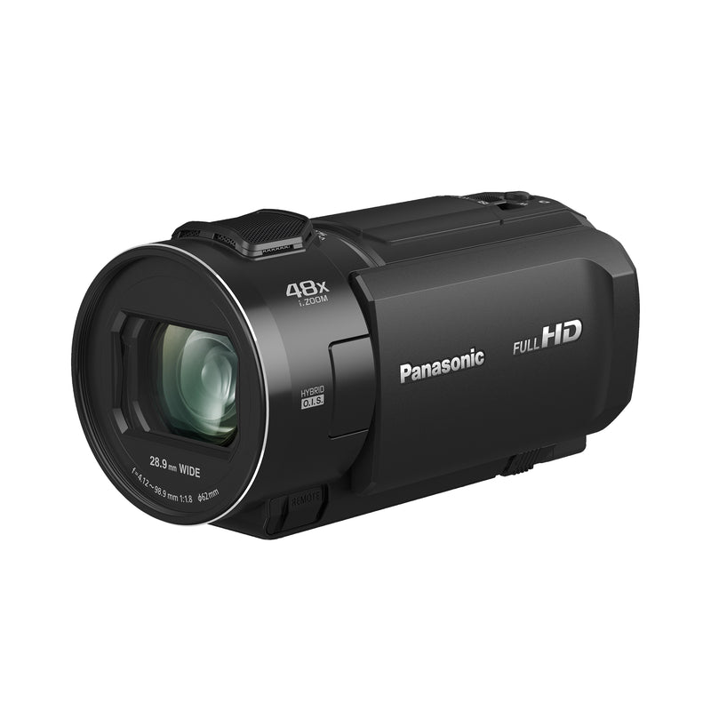 Panasonic HC-V900K | Gosselin Photo