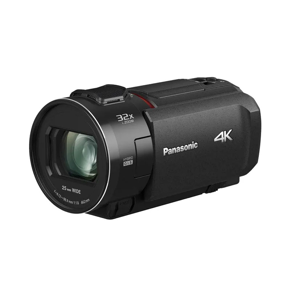 Panasonic HC-VX3K | Gosselin Photo