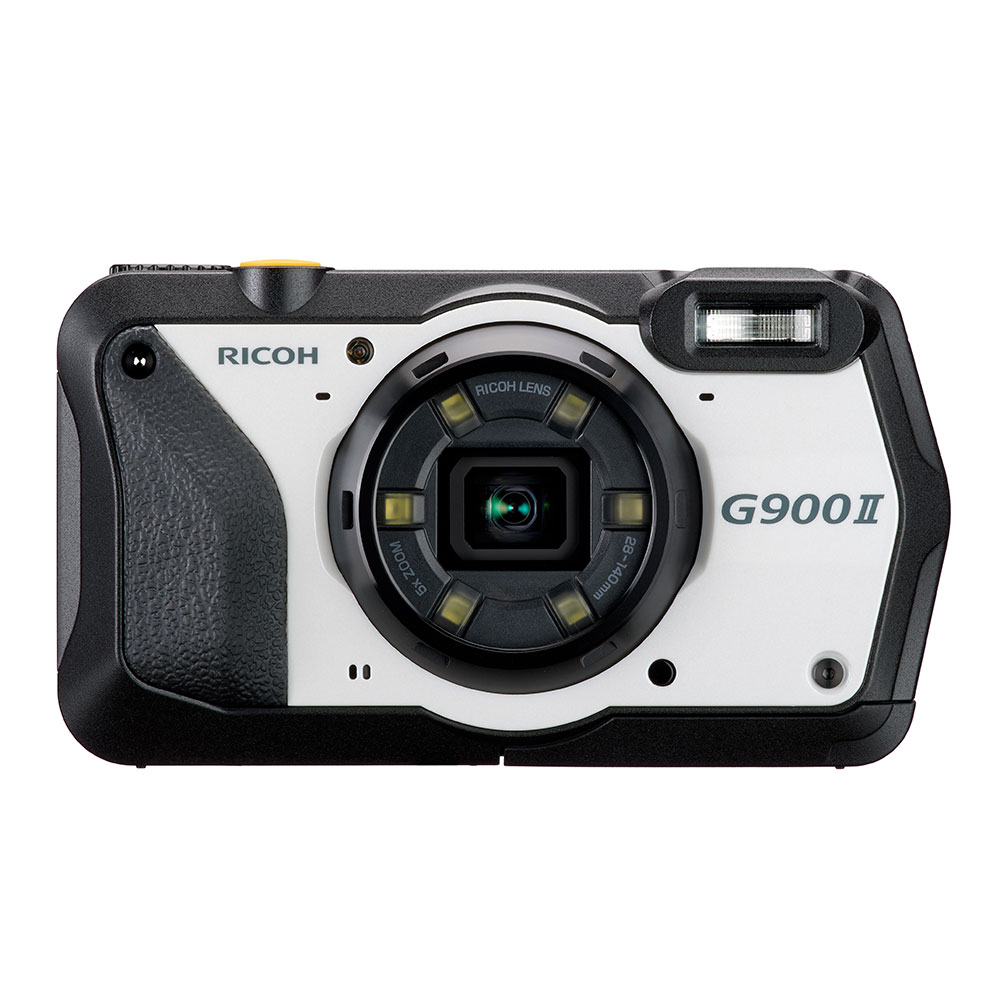 RICOH G900Ⅱ #3035 RICOH G900 II | Gosselin Photo