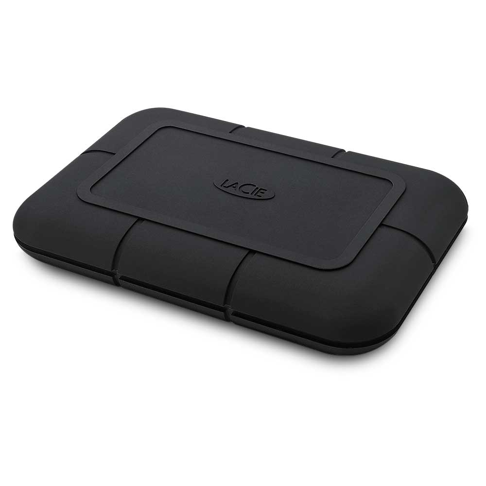1TB Rugged SSD PRO Mobile SSD