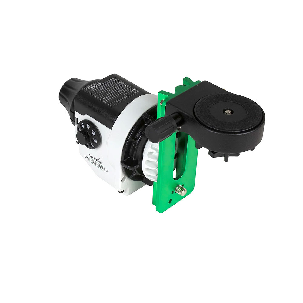 Sky-Watcher Monture équatoriale multifonction Star Adventurer 2i Astro