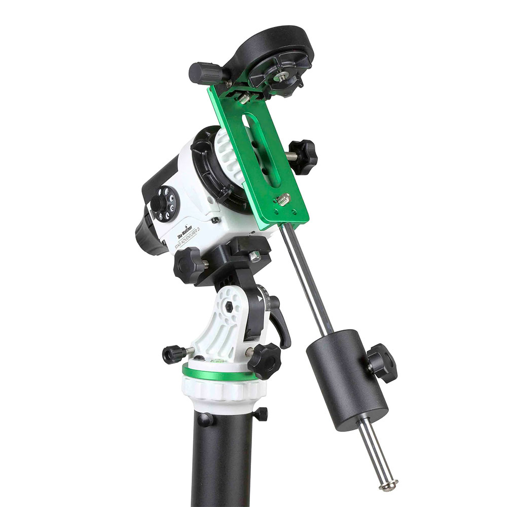 Sky-Watcher Monture équatoriale multifonction Star Adventurer 2i Pro