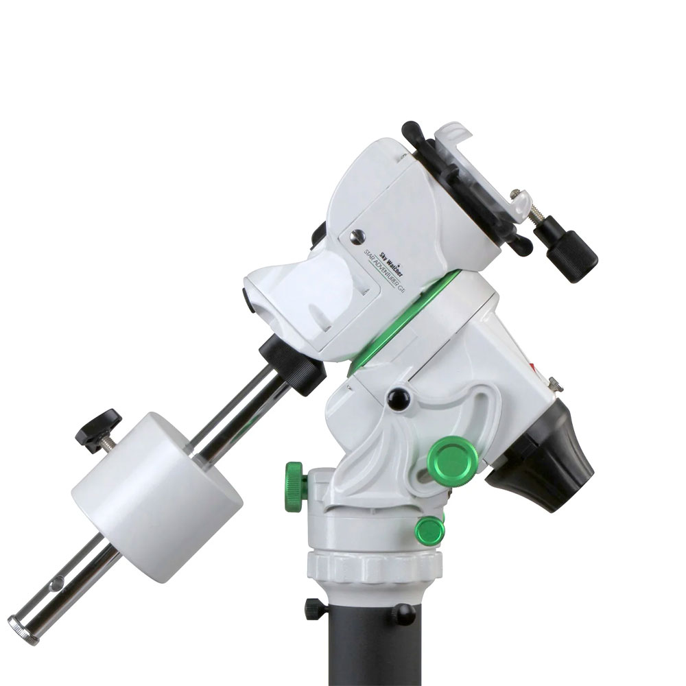 Sky-Watcher Monture équatoriale Star Adventurer GTi (Tête seulement)