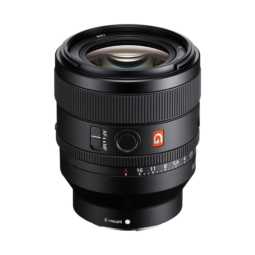 SONY FE 50mm F1.4 GM 型式 SEL50F14GM SONY FE 50MM F/1.4 GM | Gosselin Photo
