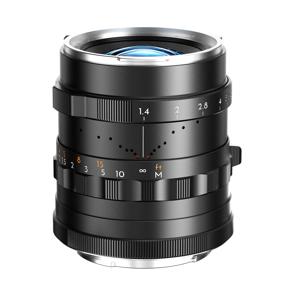 THYPOCH Simera 28mm f/1.4 Sony E (Black) | Gosselin Photo