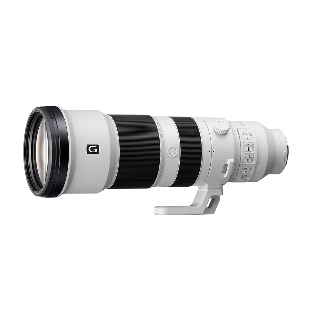 SONY FE 400-800MM F/6.3-8 G OSS | Gosselin Photo