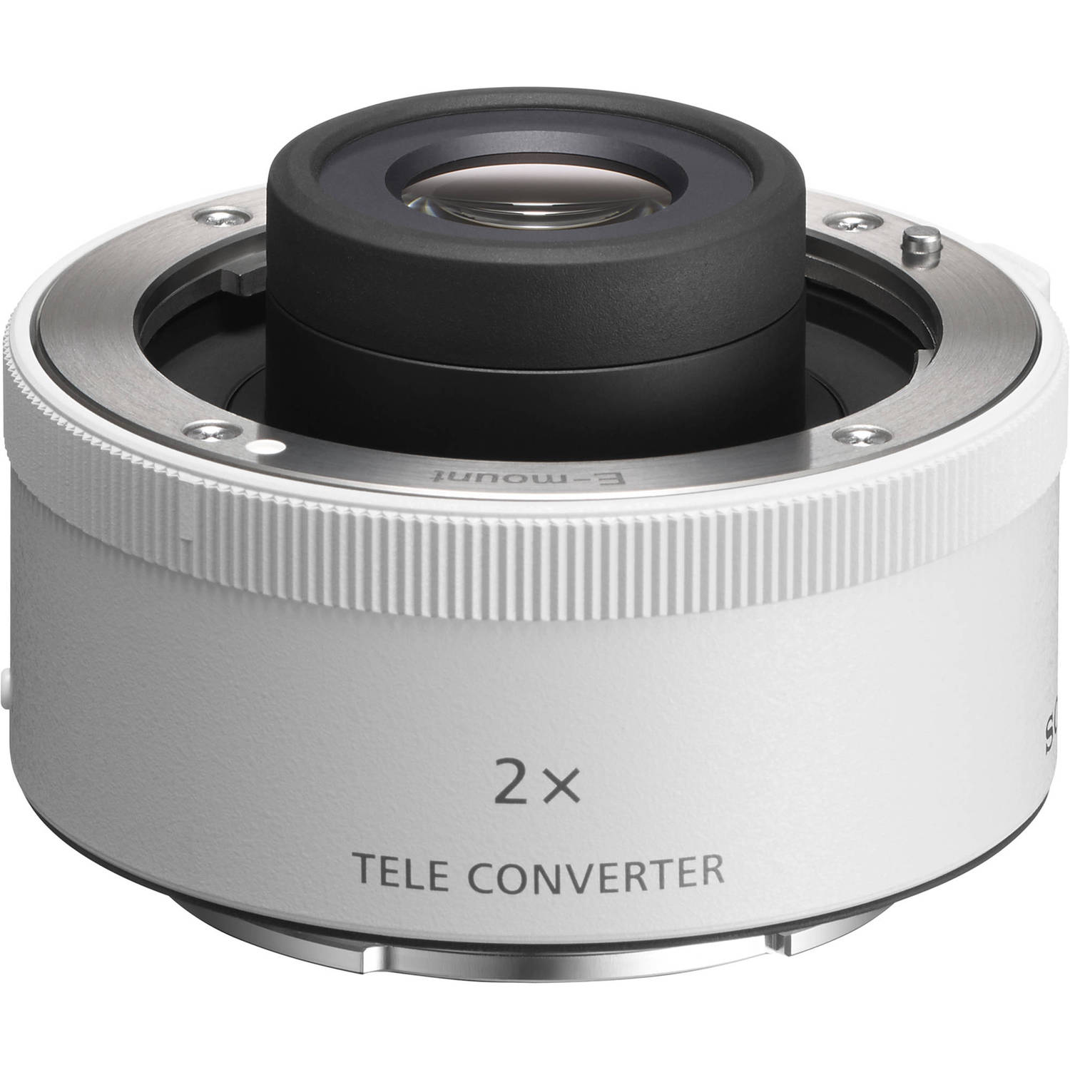 Convertisseur De Focale ASTON DX AUTO 2x Pour Objectif Photo - Occasion
