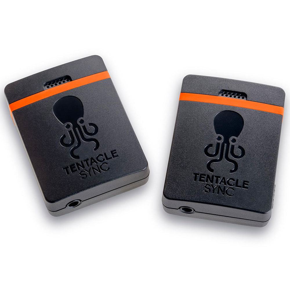 TENTACLE Sync E MK II Timecode Generator | Gosselin Photo