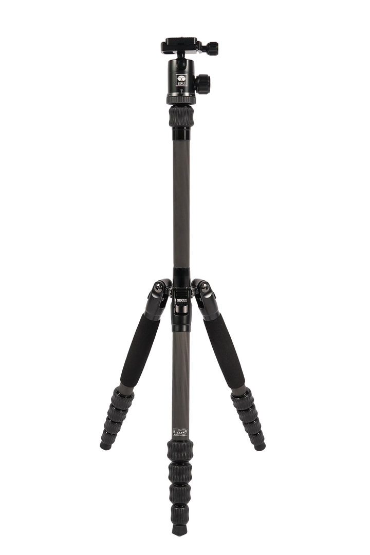 その他 Tripod SIRUI Traveler 5CX SIRUI TRAVELER 5C TRÉPIED CARBONE AVEC TÊTE 3T-35 | Gosselin Photo