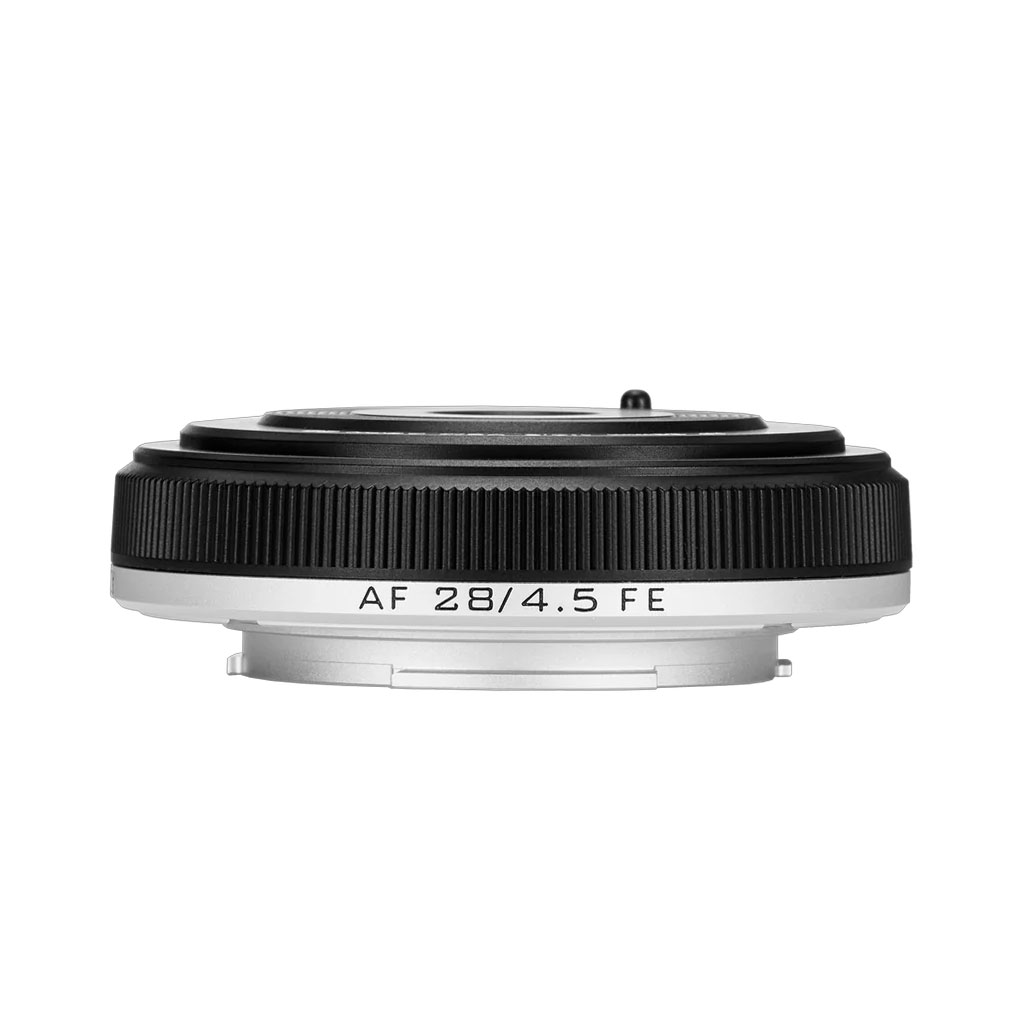VILTROX AF 28MM F/4.5 SONY E | Gosselin Photo