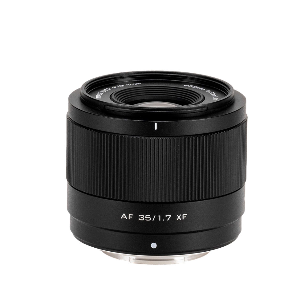 VILTROX AF 35MM F/1.7 AIR FUJIFILM X | Gosselin Photo