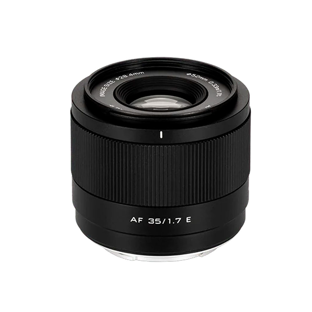 VILTROX AF 35MM F/1.7 AIR SONY E | Gosselin Photo