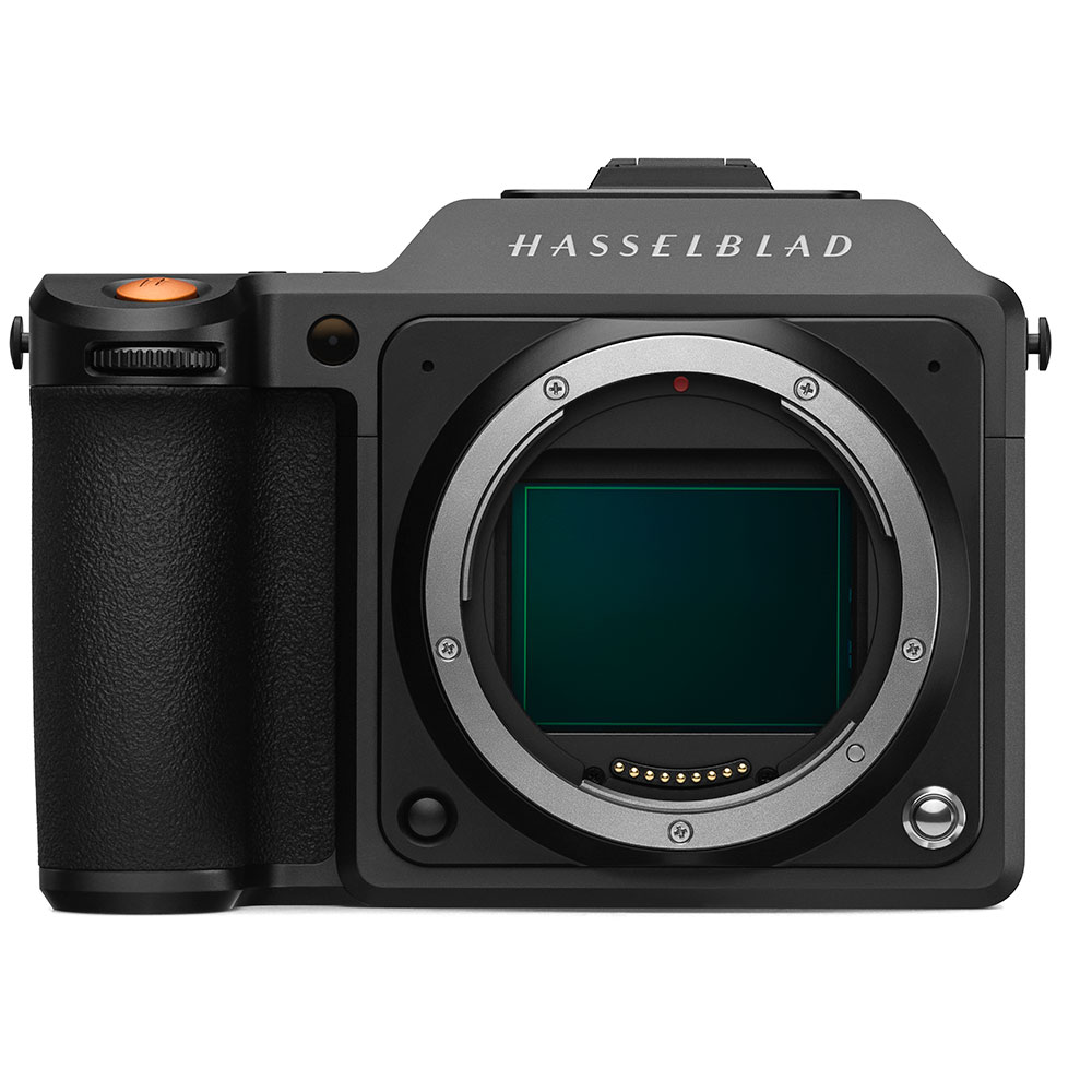 デジタルカメラ Hasselblad X2D 100C HASSELBLAD X2D 100C | Gosselin Photo