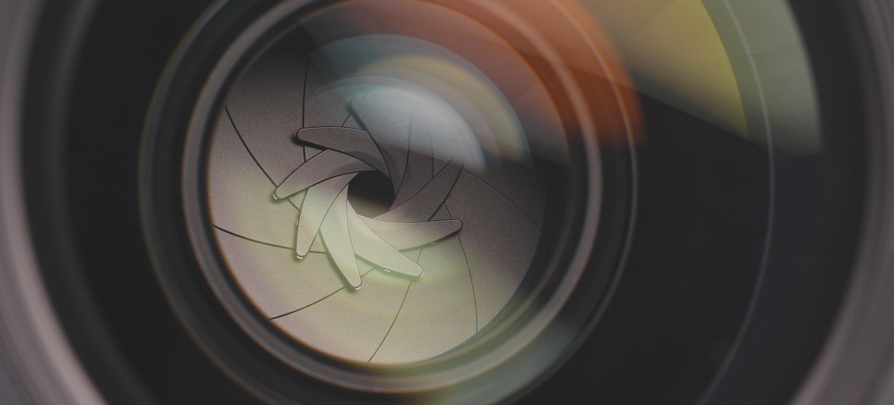 En moins de 2 Gosselin Photo video L'ouverture du Diaphragme Français