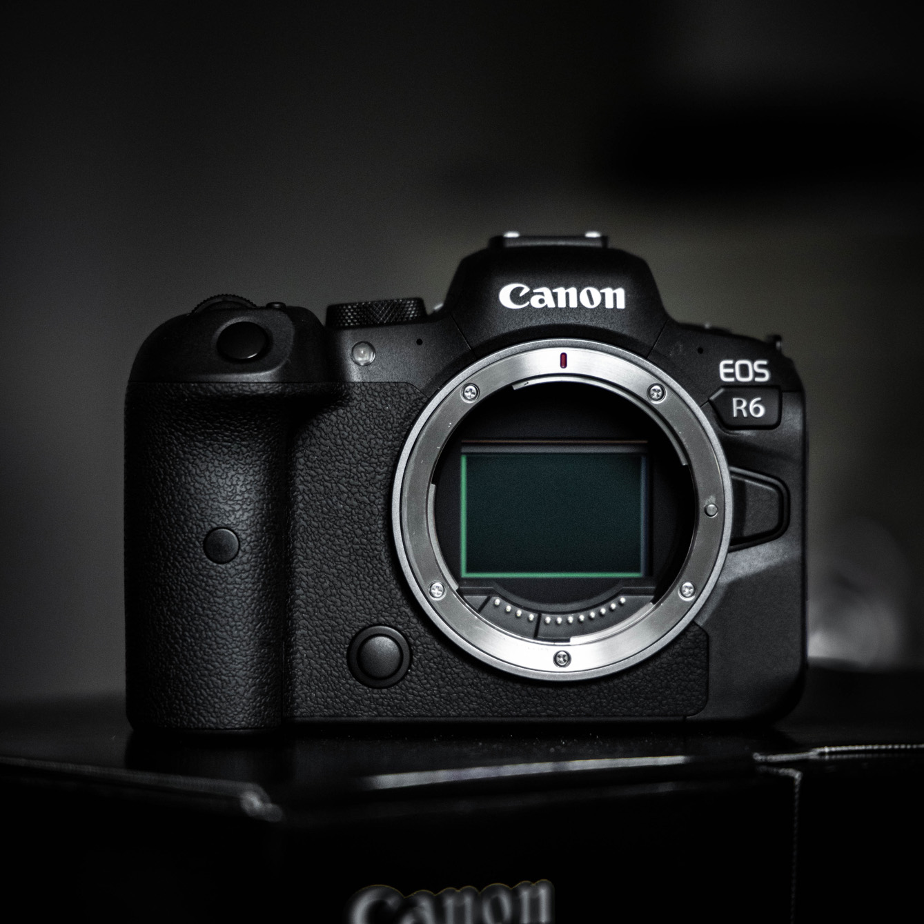 Appareils photo avec objectifs interchangeables — Boutique Canon